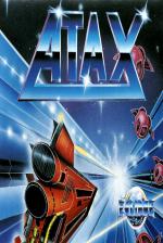 Atax Front Cover