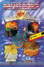 Battleships Front Cover