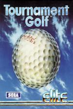 Tournament Golf Front Cover