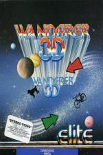 Wanderer Front Cover