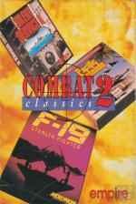 Combat Classics 2 Front Cover