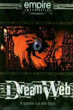 Dream Web Front Cover