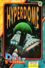 Hyperdome Front Cover