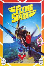 Flying Shark Front Cover