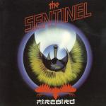 The Sentinel Front Cover