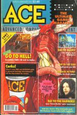 ACE #41 Front Cover