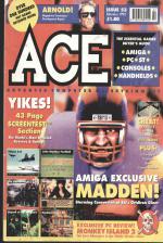 ACE #53 Front Cover