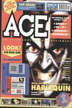 ACE #54 Front Cover