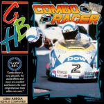 Combo Racer Front Cover