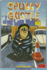 Chubby Gristle Front Cover