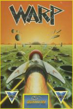 Warp Front Cover