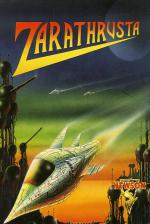 Zarathrusta Front Cover