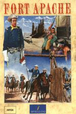 Fort Apache Front Cover