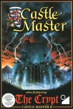 Castle Master And Castle Master II: The Crypt Front Cover