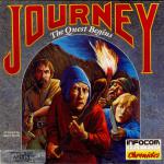 Journey: The Quest Begins Front Cover
