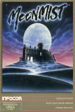 Moonmist Front Cover