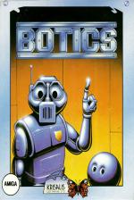 Botics Front Cover