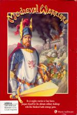 Medieval Warriors Front Cover