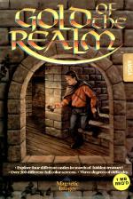 Gold Of The Realm Front Cover