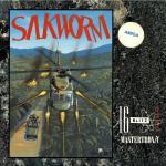 Silkworm Front Cover