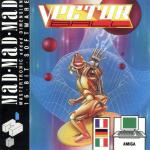 Vectorball Front Cover