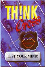 Think Cross Front Cover