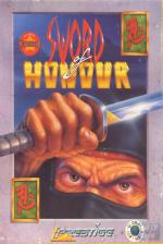 Sword Of Honour Front Cover