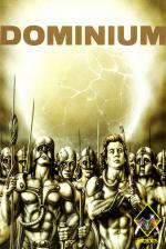 Dominium Front Cover