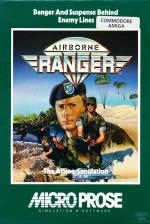 Airborne Ranger Front Cover