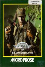 Airborne Ranger Front Cover