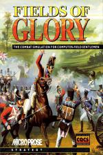 Fields Of Glory Front Cover