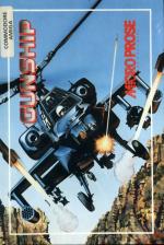 Gunship Front Cover