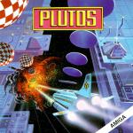 Plutos Front Cover