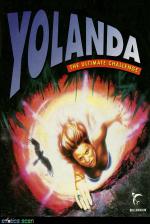 Yolanda Front Cover
