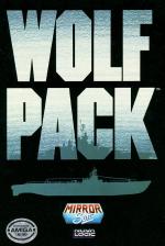 Wolf Pack Front Cover