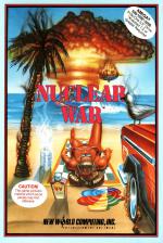 Nuclear War Front Cover