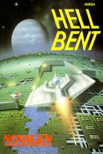 Hell Bent Front Cover