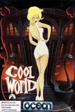 Cool World Front Cover