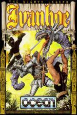 Ivanhoe Front Cover