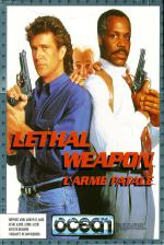 Lethal Weapon: L'Arme Fatale Front Cover