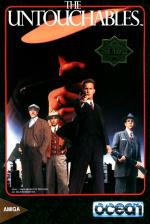 The Untouchables Front Cover