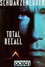 Total Recall Front Cover