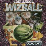 Wizball Front Cover