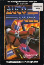 Auto-Duel Front Cover