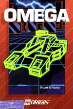 Omega Front Cover