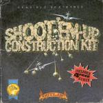 Shoot-'Em-Up Construction Kit Front Cover