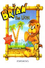 Brian The Lion Front Cover