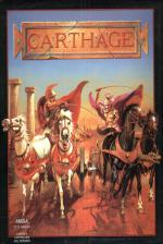 Carthage Front Cover