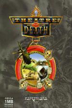 Theatre Of Death Front Cover