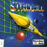 Starball Front Cover